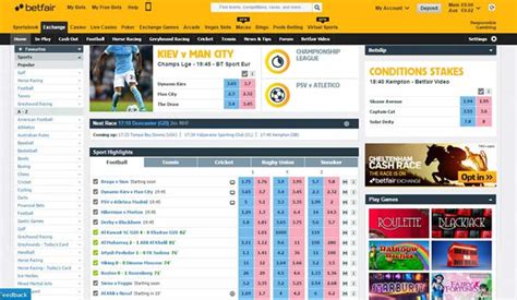 Learn how to make a profit with Lay Betting on an .
